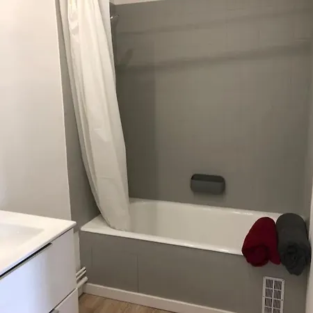 De Charme Sous Les Pins Au Calme La Baule-Escoublac