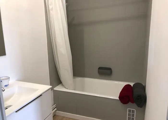 De Charme Sous Les Pins Au Calme La Baule