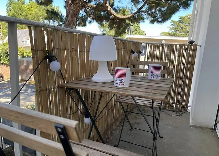 De Charme Sous Les Pins Au Calme *